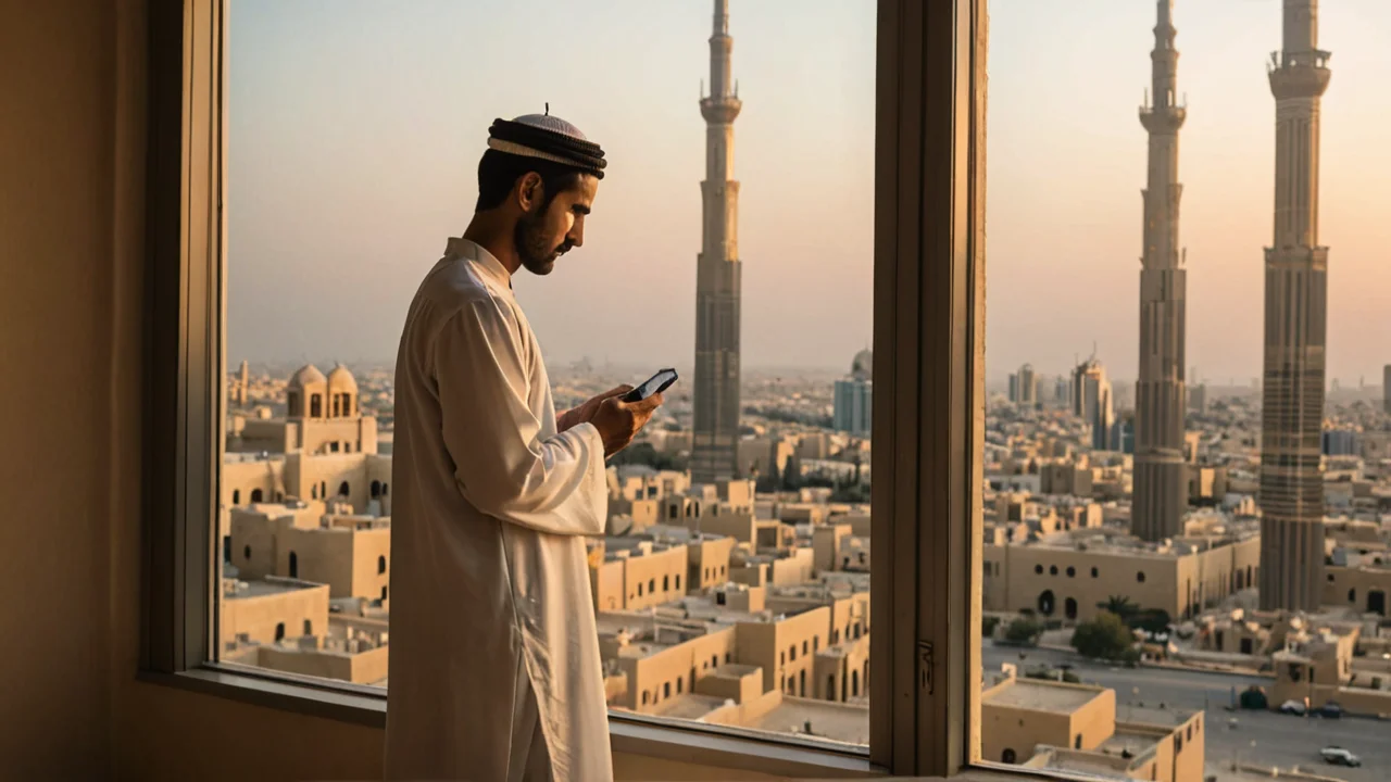 The Capital.com Android App: A Practical Walkthrough