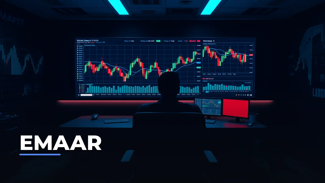 How to Trade Emaar Properties (EMAAR)