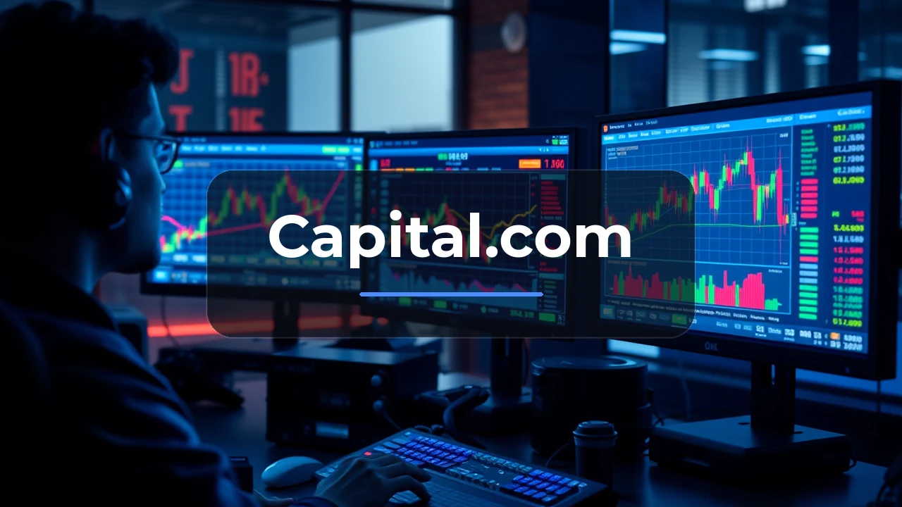 Capital.com Review: What UAE Traders Need to Know