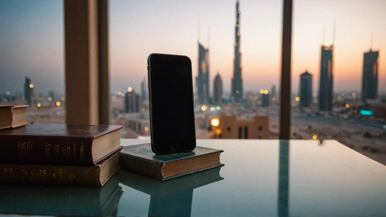 Capital.com iOS App for UAE Traders
