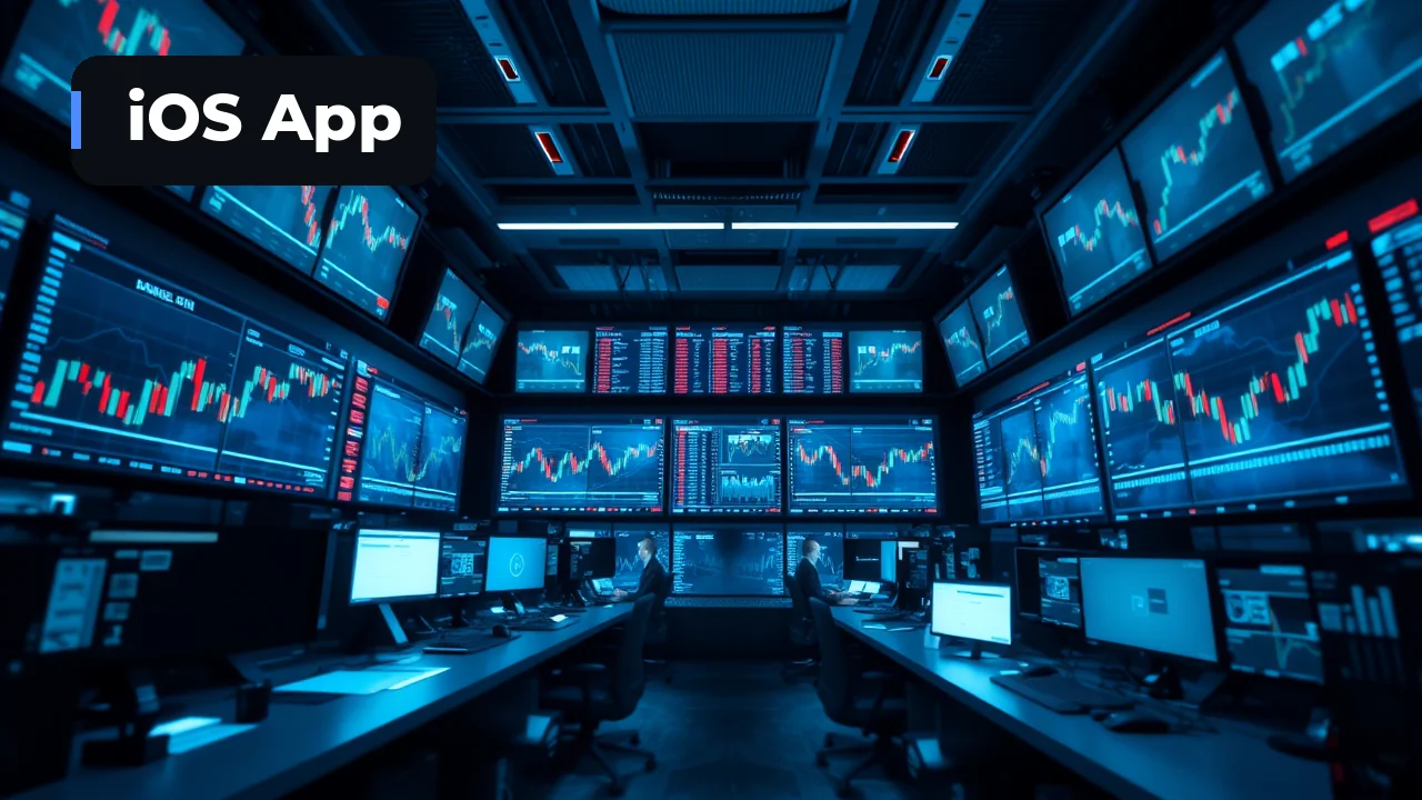 Capital.com iOS App for UAE Traders