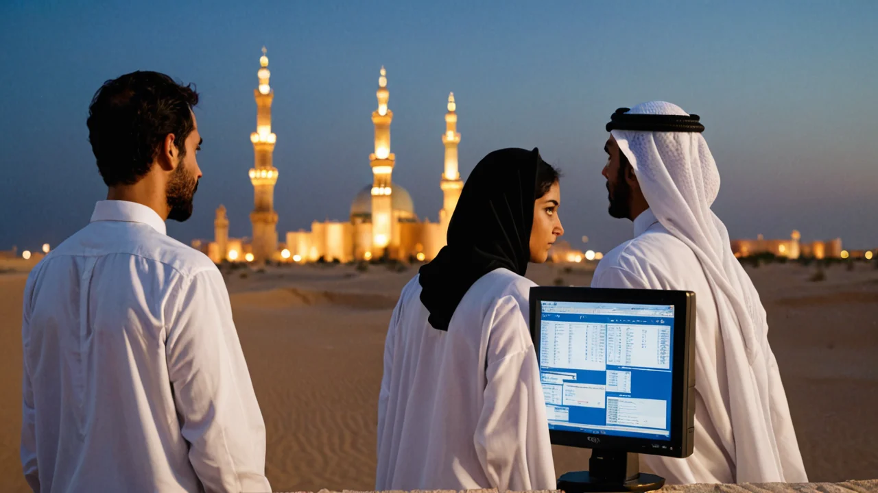 Pip Value Calculator for UAE Traders